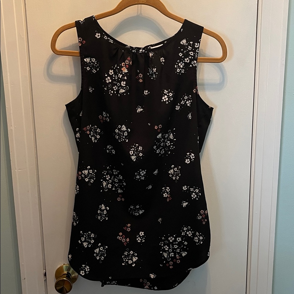 Cabi Misty Blouse Size Small